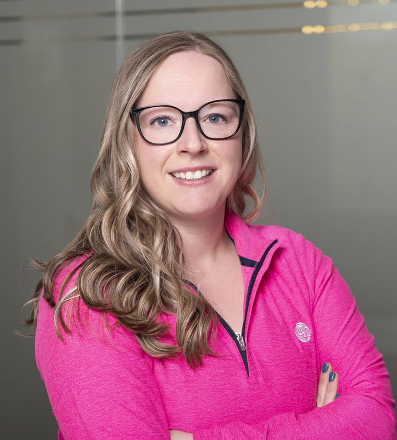 Alisha Crowley, Board Member of the Massachusetts Senior Care Foundation