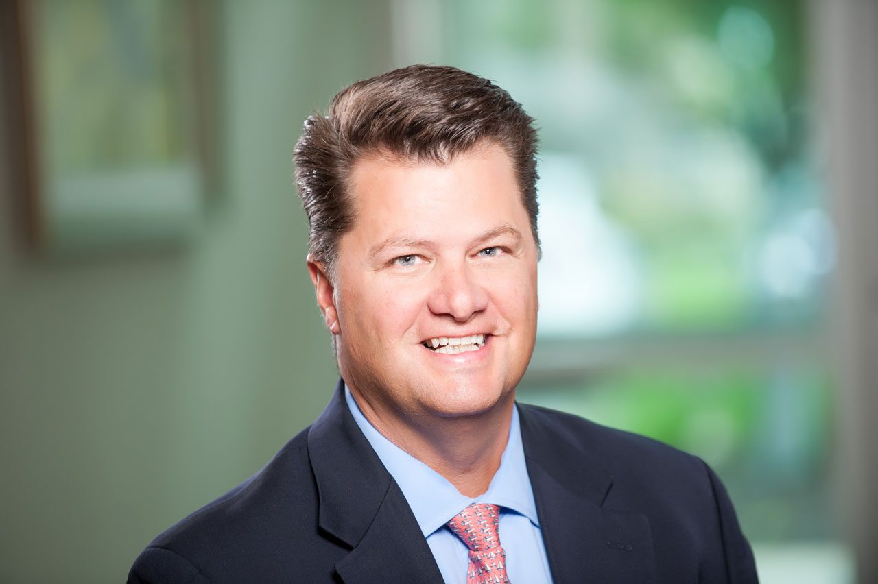 Tom Lavallee, 2026 Annual Foundation Breakfast Honoree