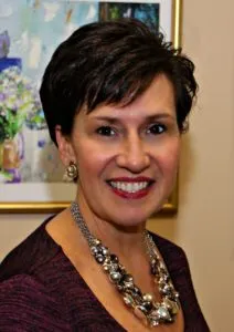 Christine Reilly, Board Member of the Massachusetts Senior Care Foundation